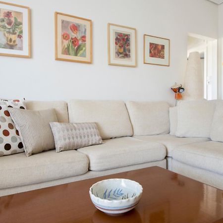 Varkiza Apartment Eksteriør bilde